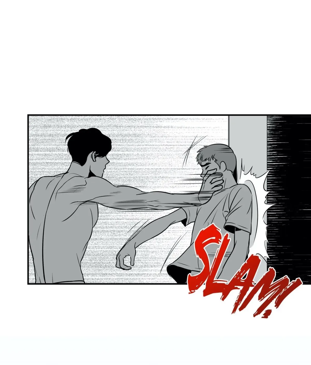 BJ Alex - All-Ages Edition Chapter 2 page 27 - 