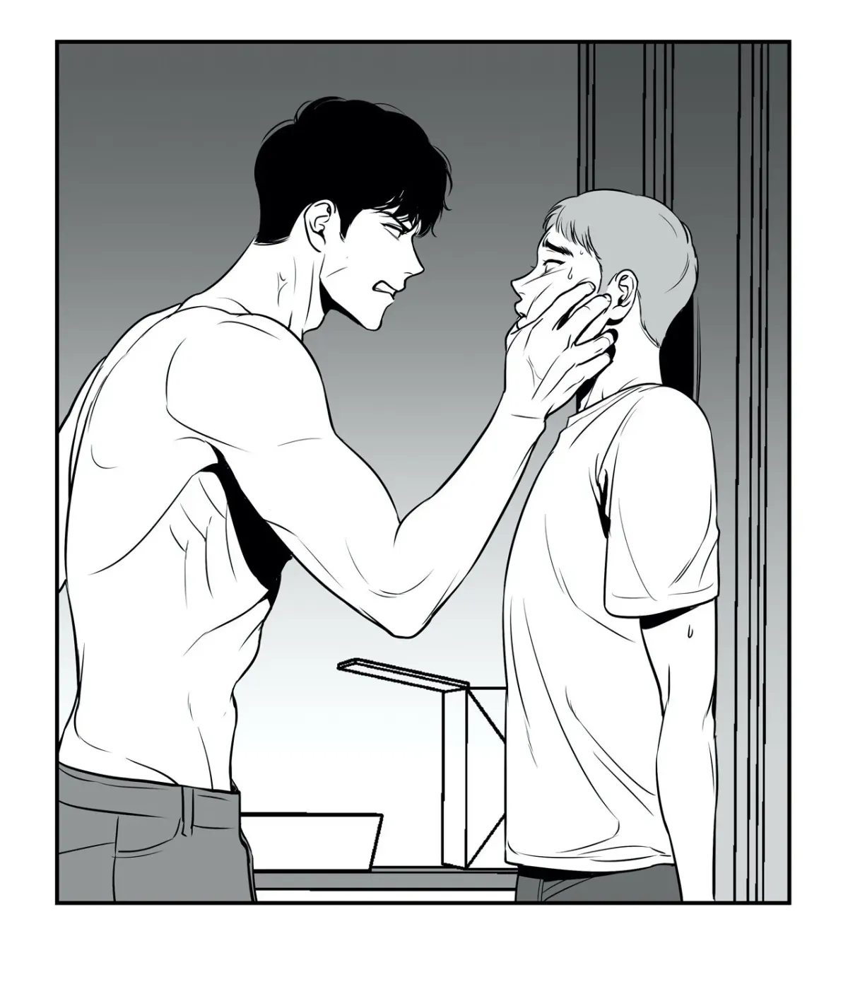 BJ Alex - All-Ages Edition Chapter 2 page 33 - 