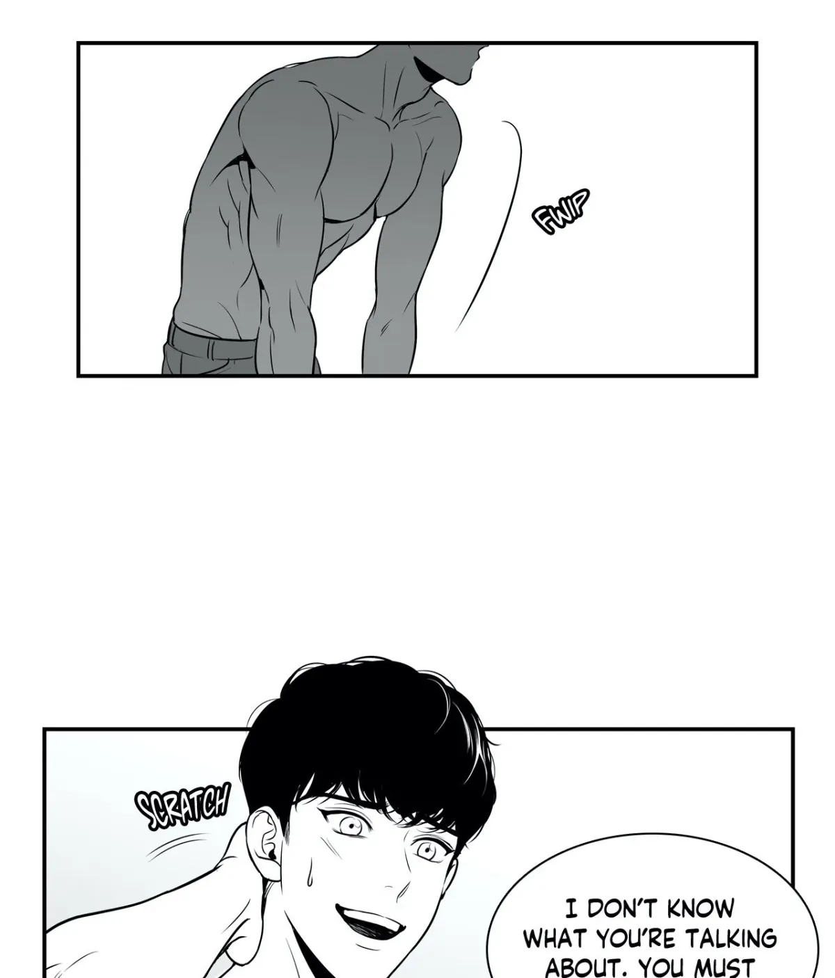 BJ Alex - All-Ages Edition Chapter 2 page 5 - 