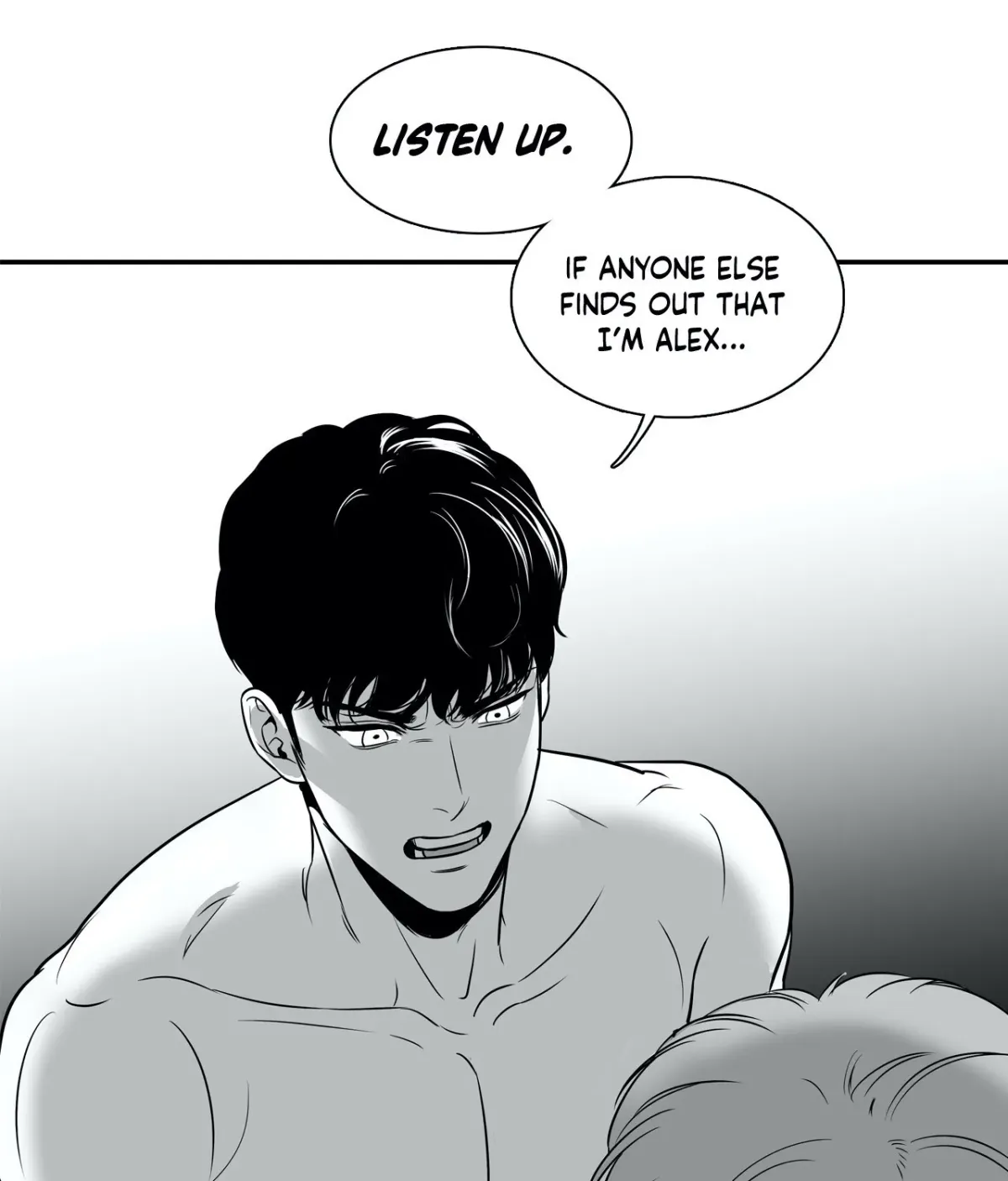 BJ Alex - All-Ages Edition Chapter 2 page 41 - 