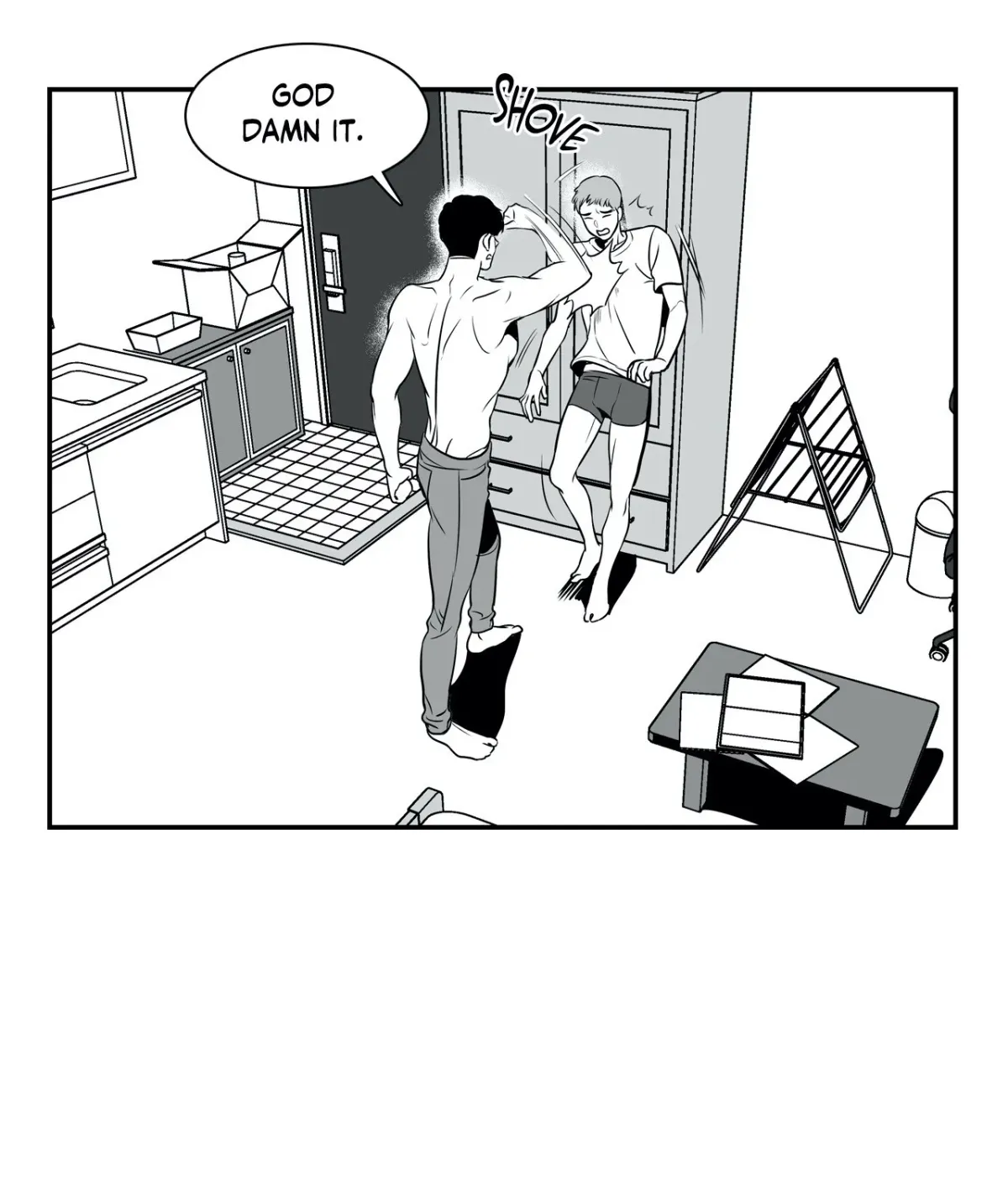 BJ Alex - All-Ages Edition Chapter 2 page 45 - 