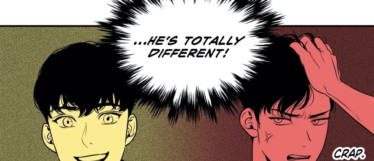 BJ Alex - All-Ages Edition Chapter 2 page 50 - 