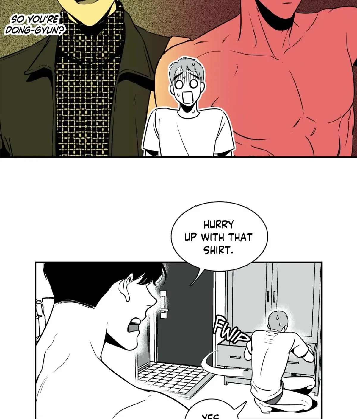 BJ Alex - All-Ages Edition Chapter 2 page 51 - 