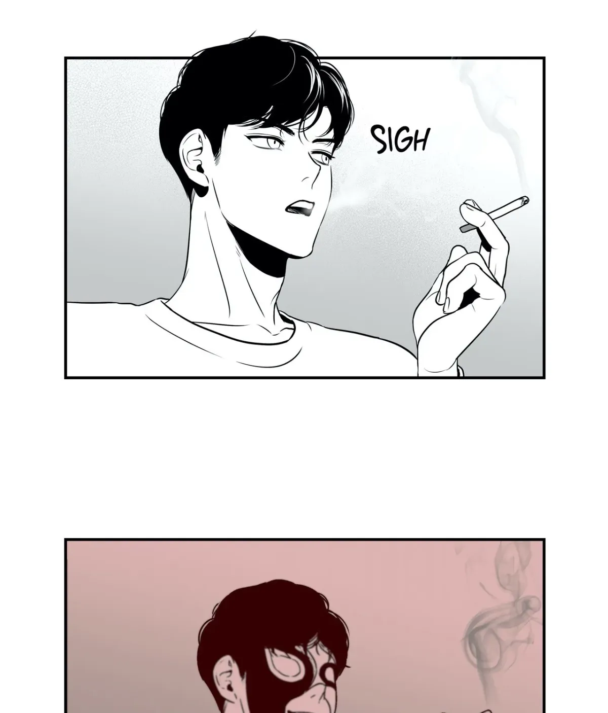 BJ Alex - All-Ages Edition Chapter 2 page 57 - 