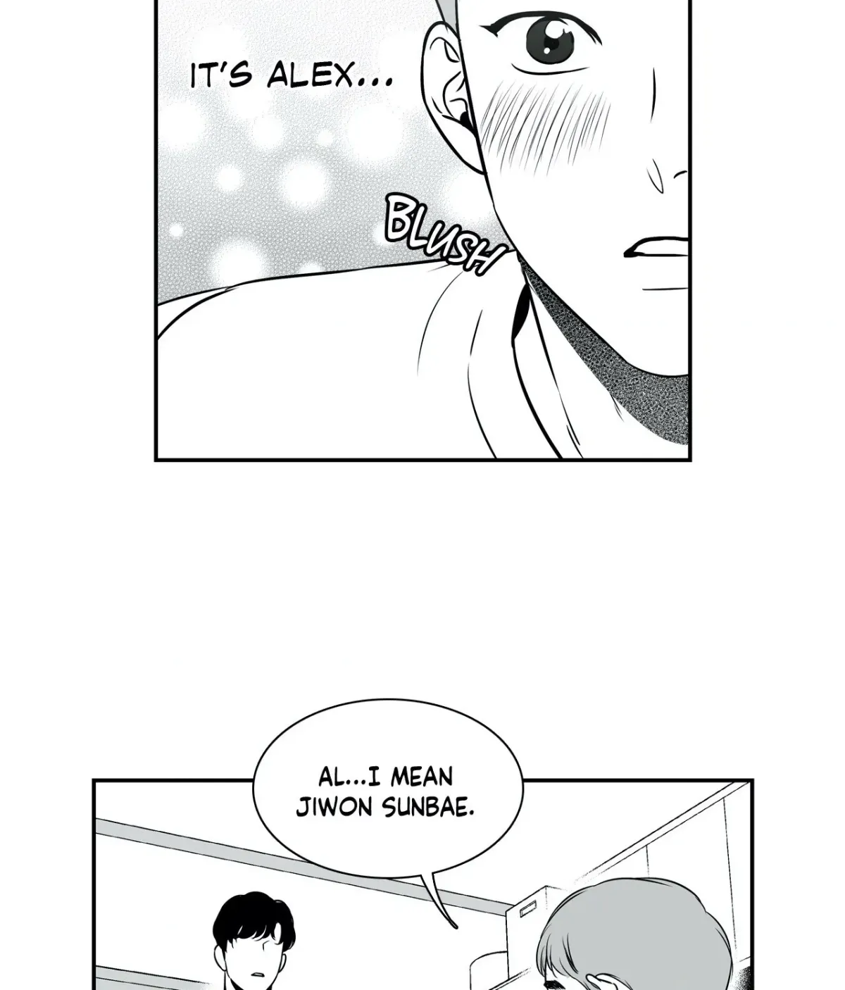 BJ Alex - All-Ages Edition Chapter 2 page 59 - 