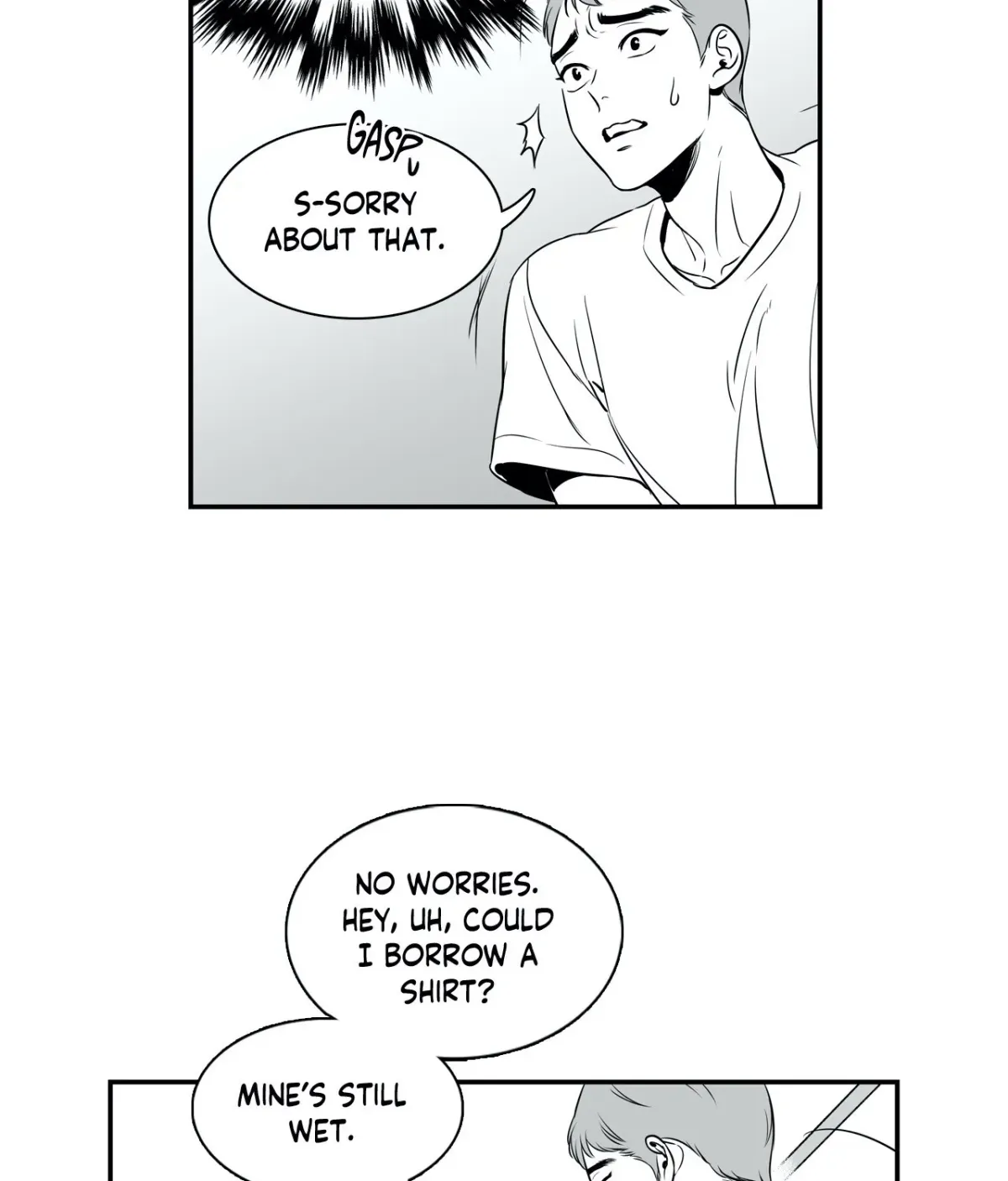 BJ Alex - All-Ages Edition Chapter 2 page 7 - 