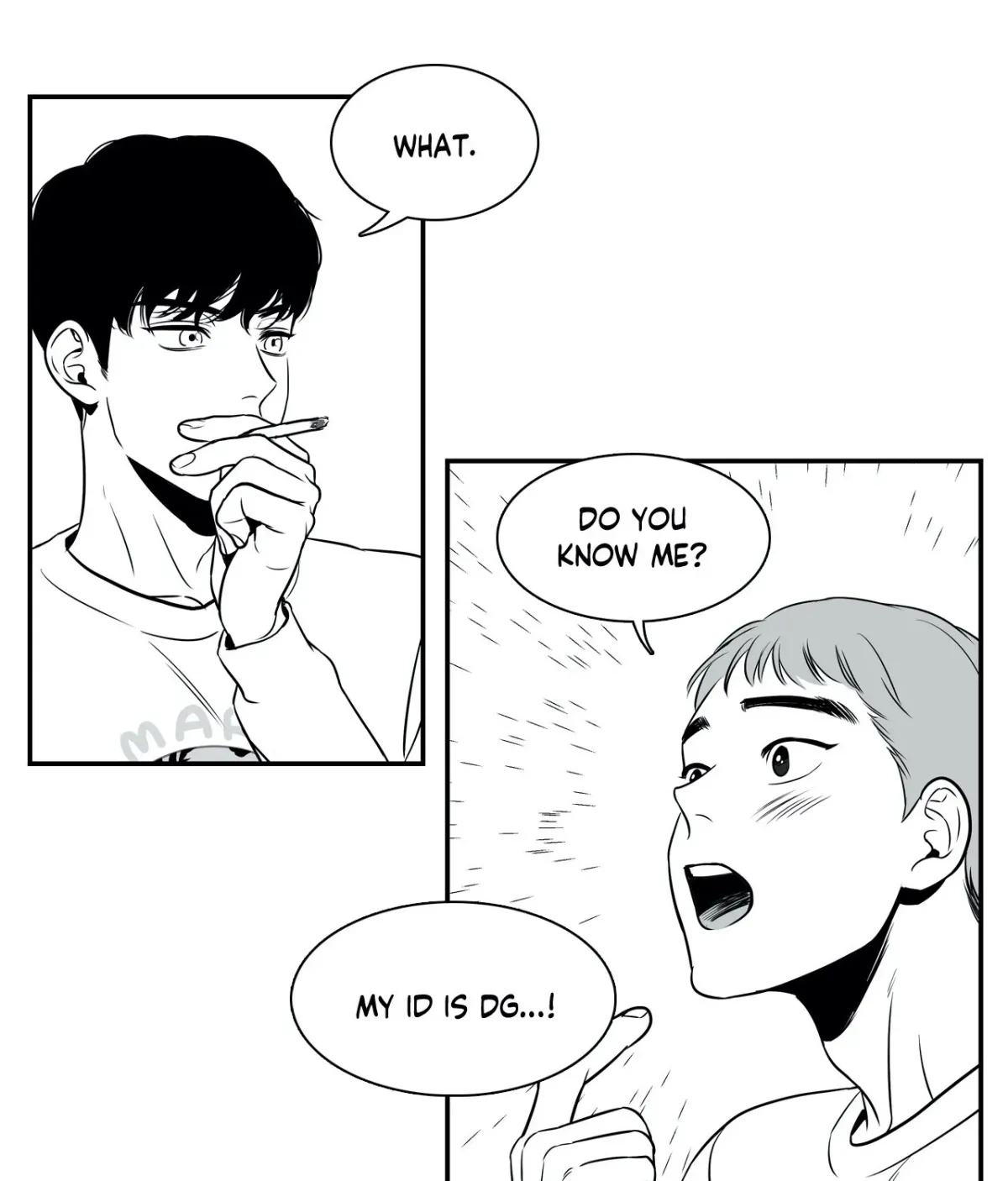 BJ Alex - All-Ages Edition Chapter 2 page 61 - 
