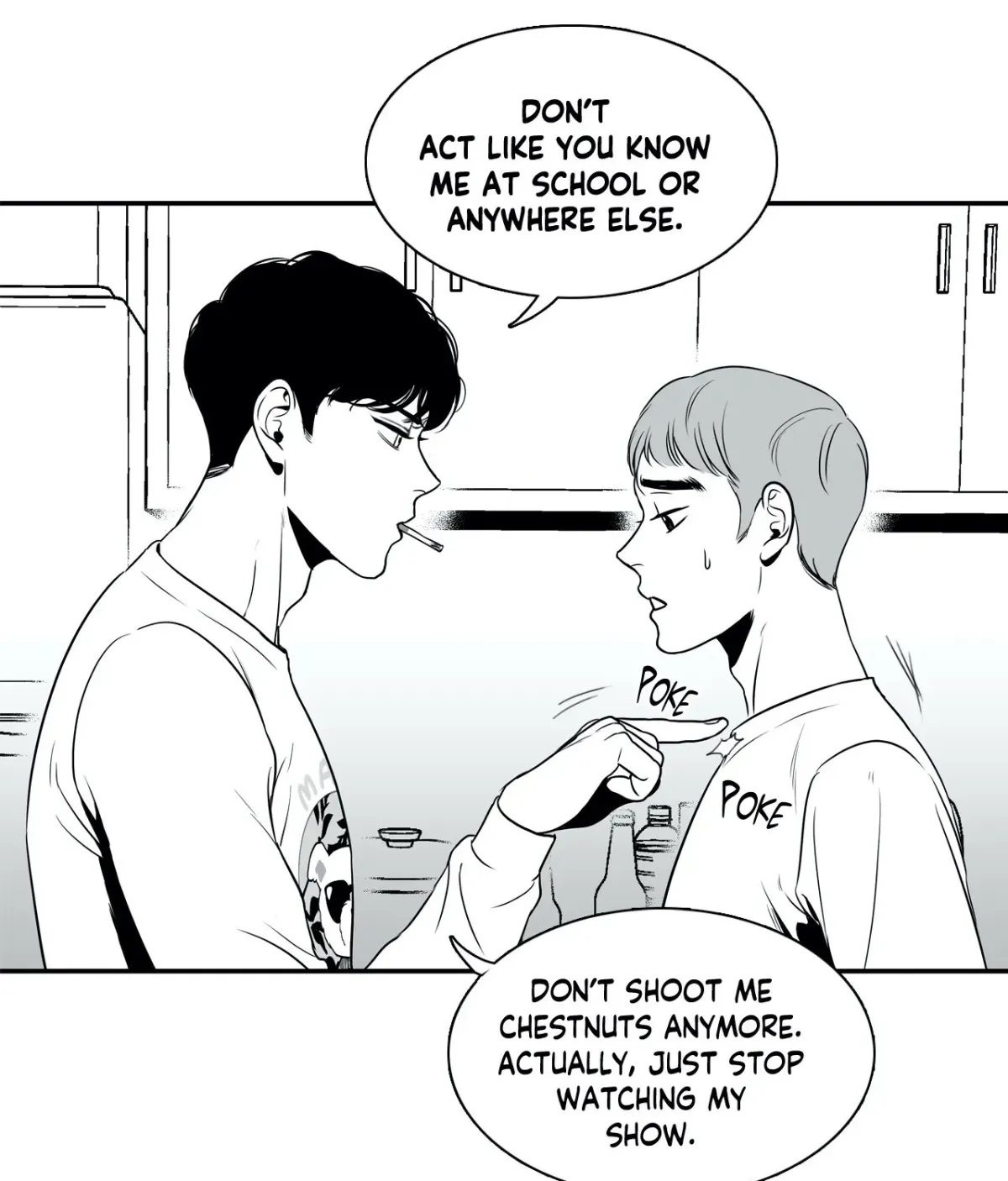 BJ Alex - All-Ages Edition Chapter 2 page 77 - 