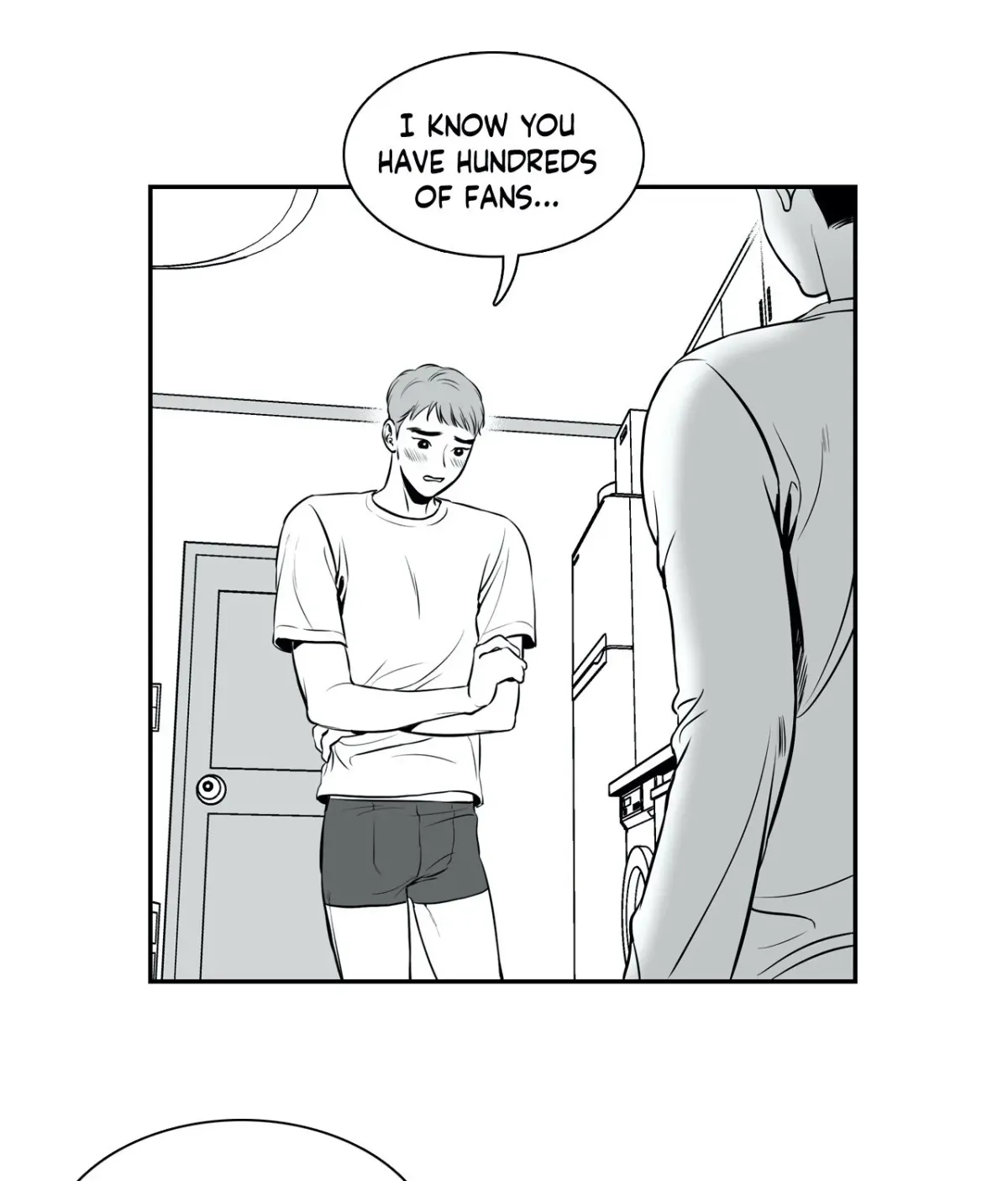 BJ Alex - All-Ages Edition Chapter 2 page 97 - 
