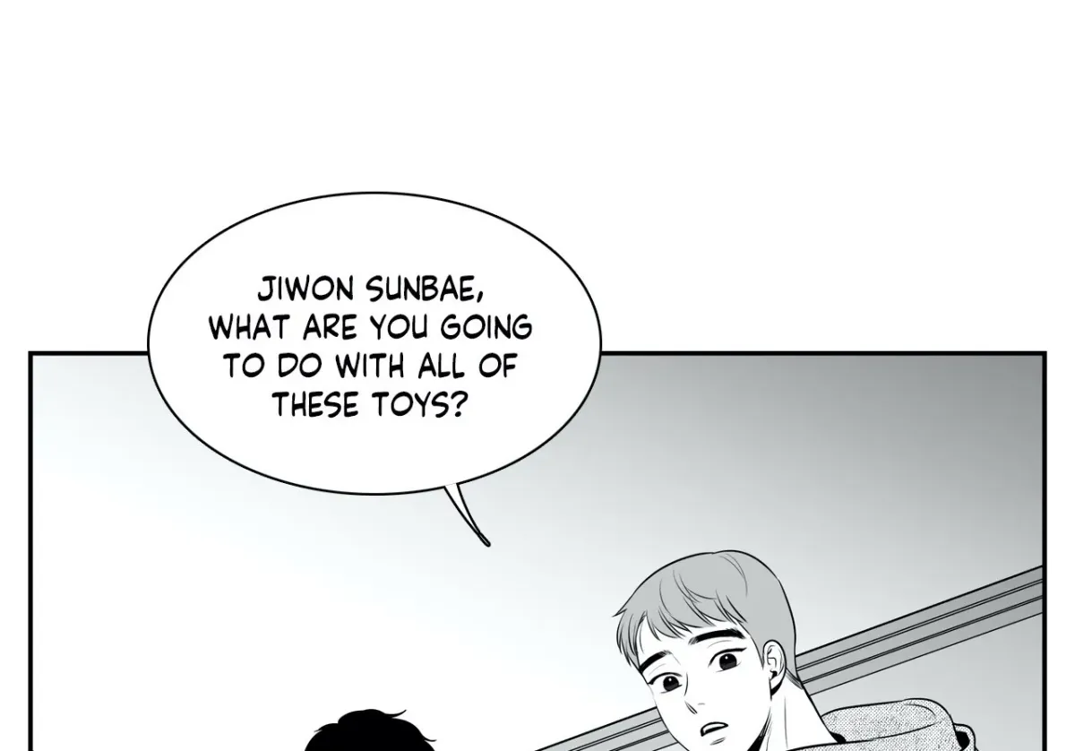 BJ Alex - All-Ages Edition Chapter 20 page 2 - 