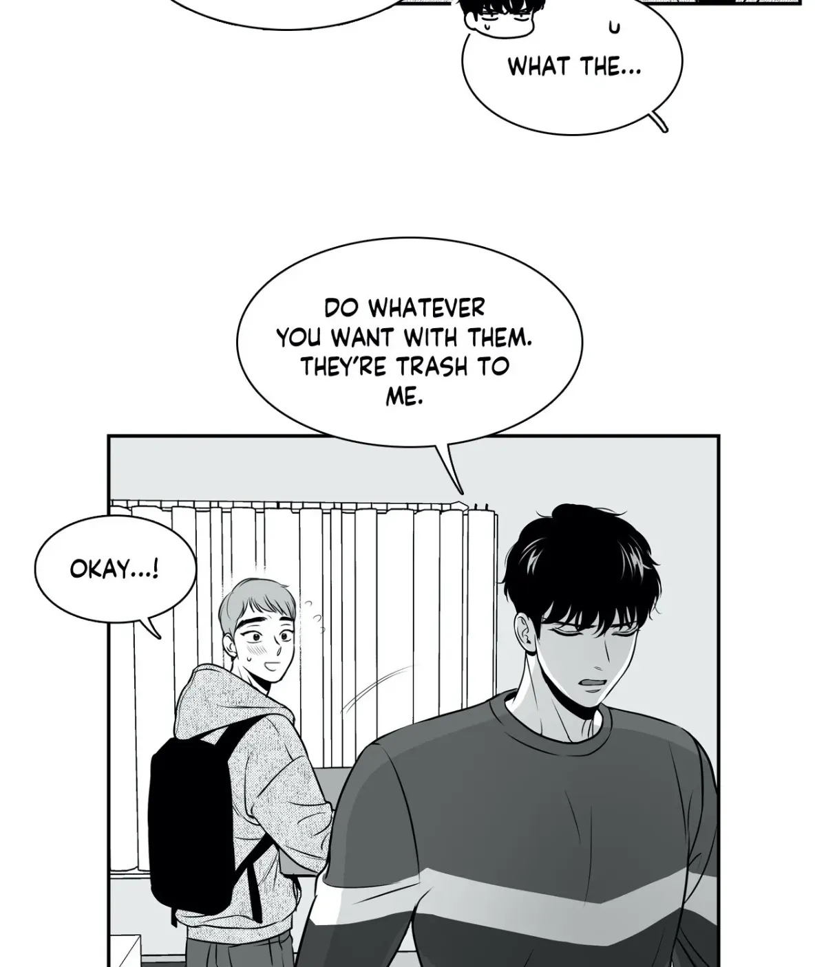 BJ Alex - All-Ages Edition Chapter 20 page 11 - 