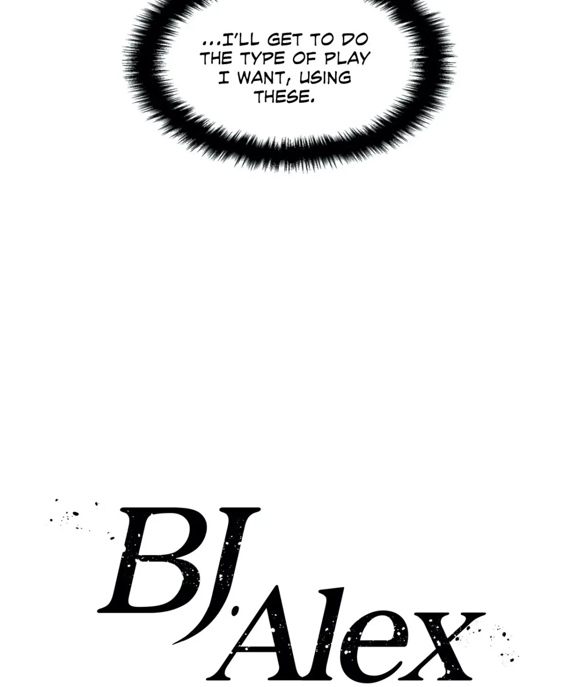 BJ Alex - All-Ages Edition Chapter 20 page 15 - 