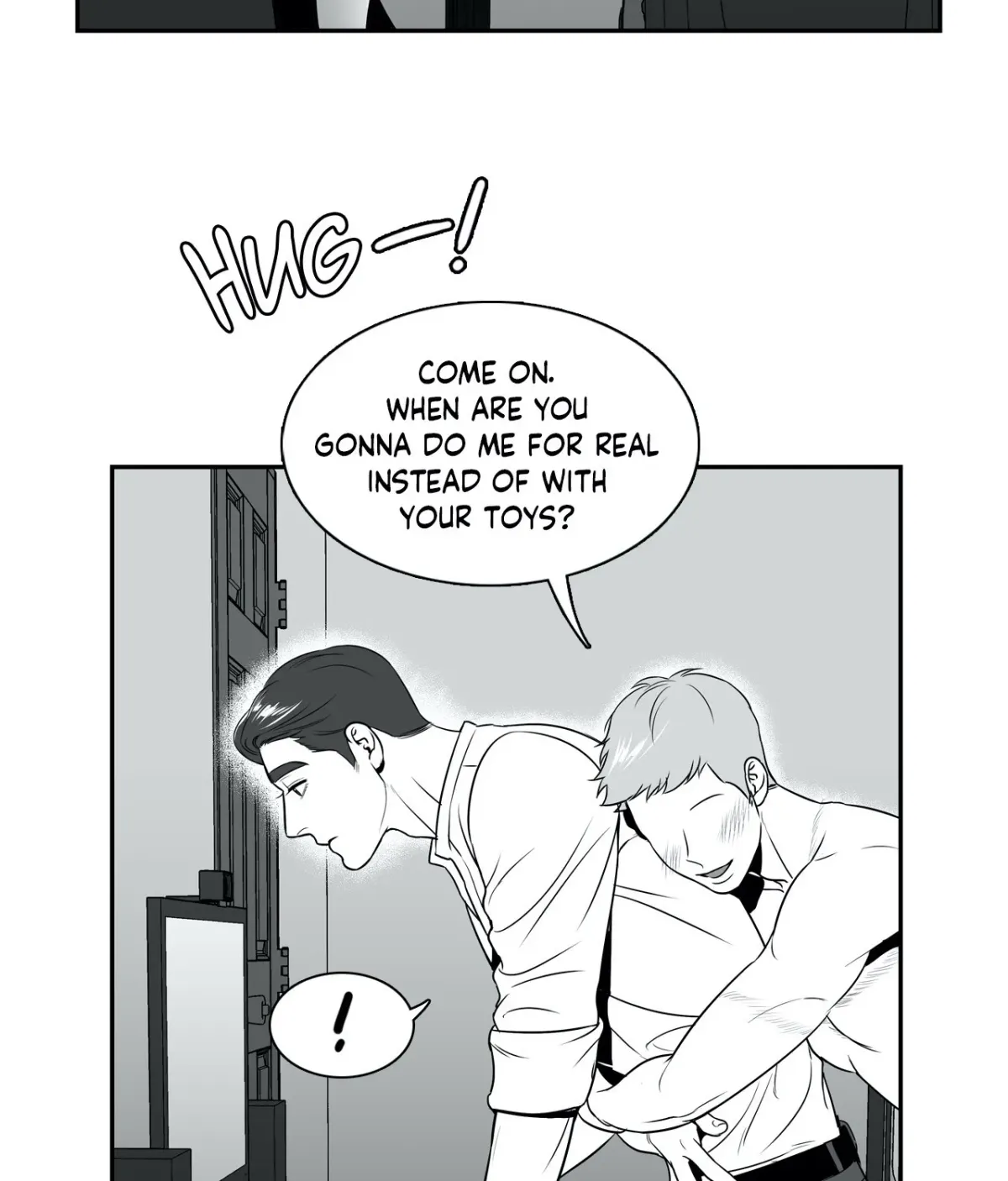 BJ Alex - All-Ages Edition Chapter 20 page 23 - 