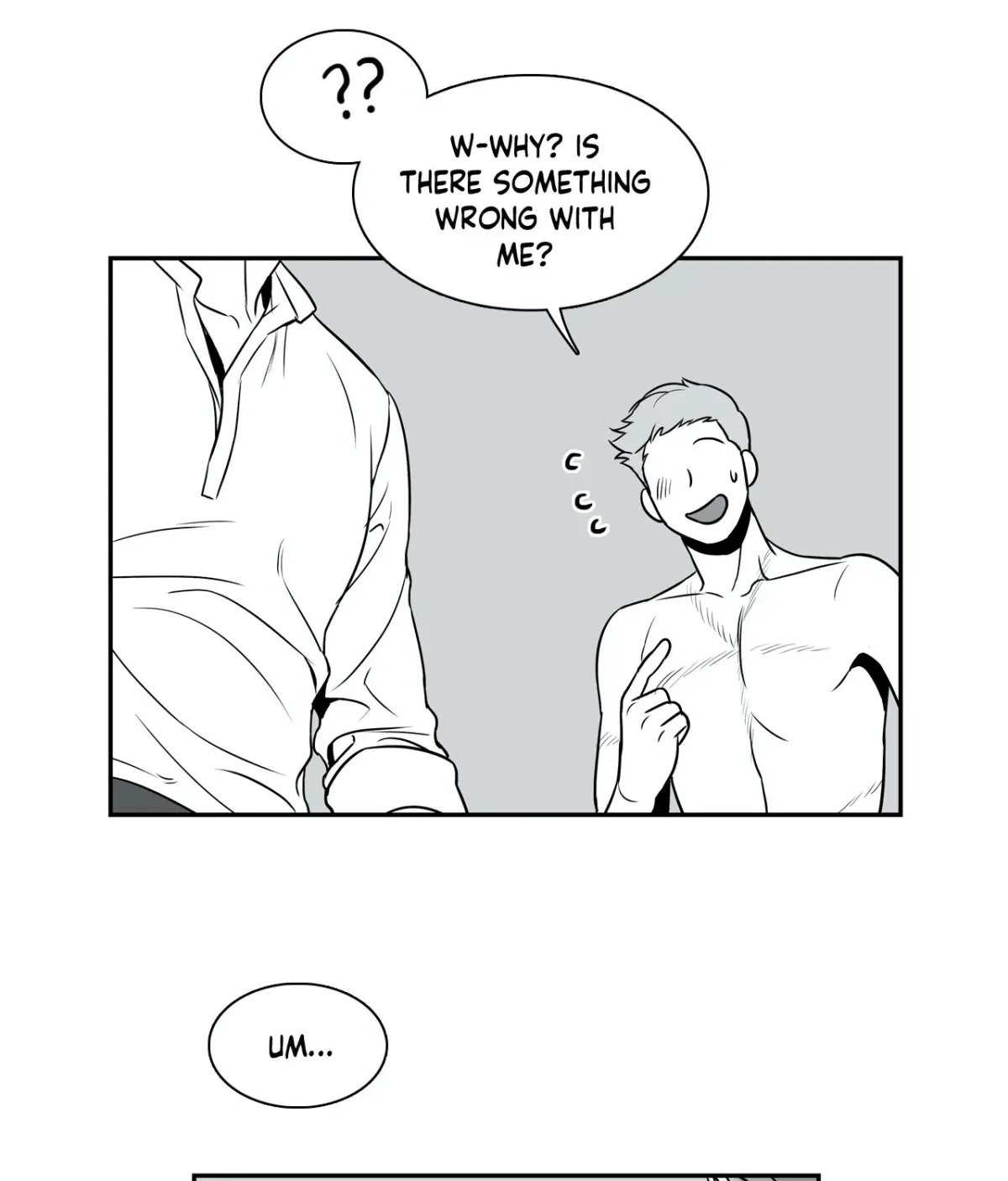 BJ Alex - All-Ages Edition Chapter 20 page 31 - 