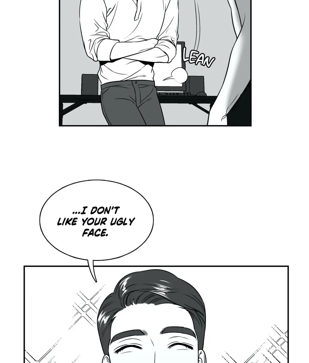 BJ Alex - All-Ages Edition Chapter 20 page 33 - 