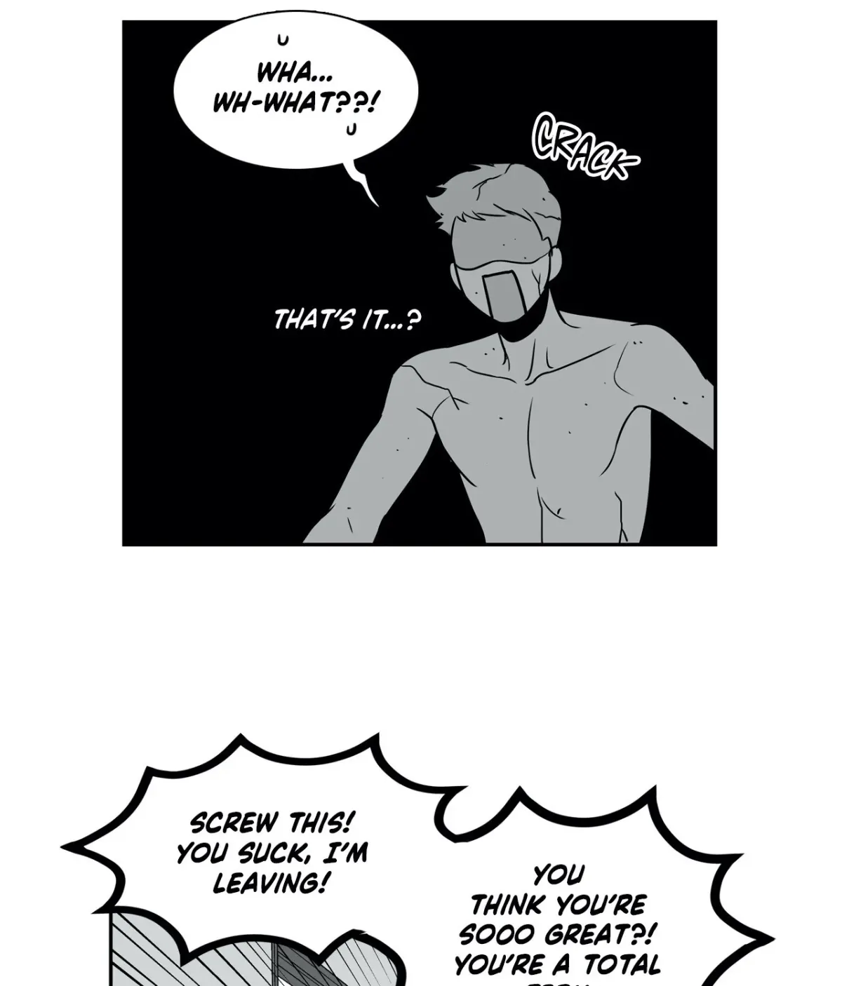 BJ Alex - All-Ages Edition Chapter 20 page 35 - 