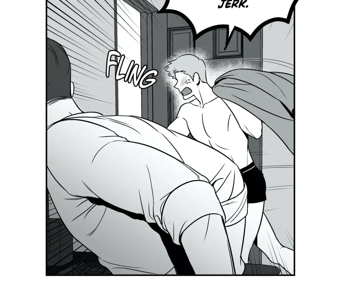 BJ Alex - All-Ages Edition Chapter 20 page 36 - 