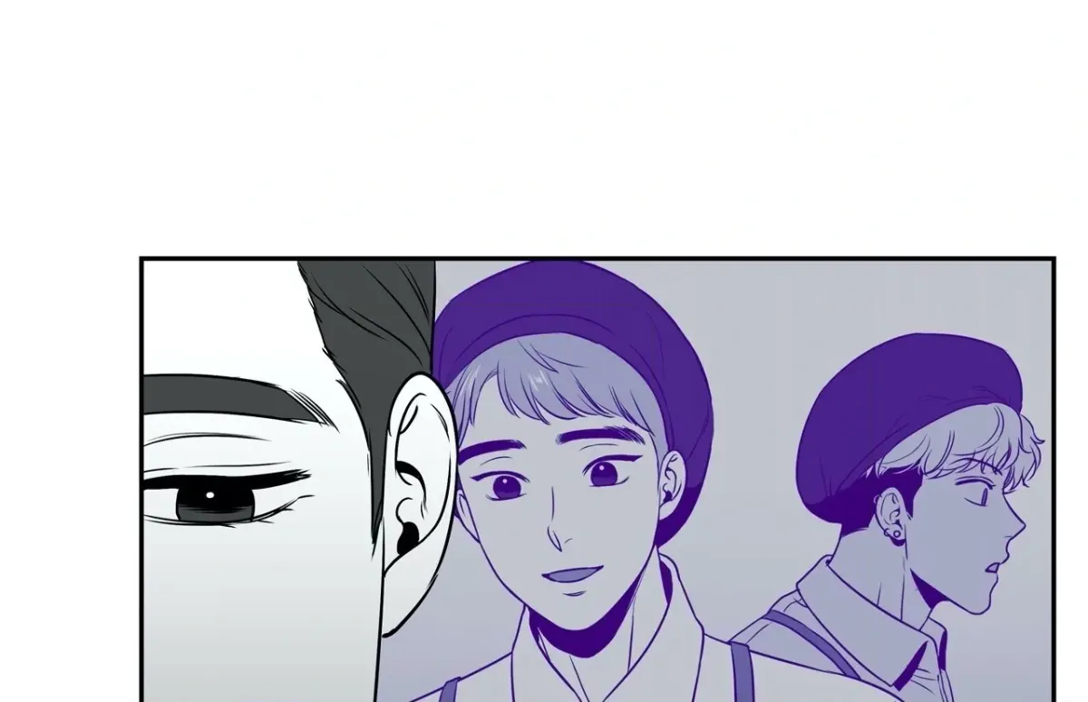 BJ Alex - All-Ages Edition Chapter 20 page 40 - 