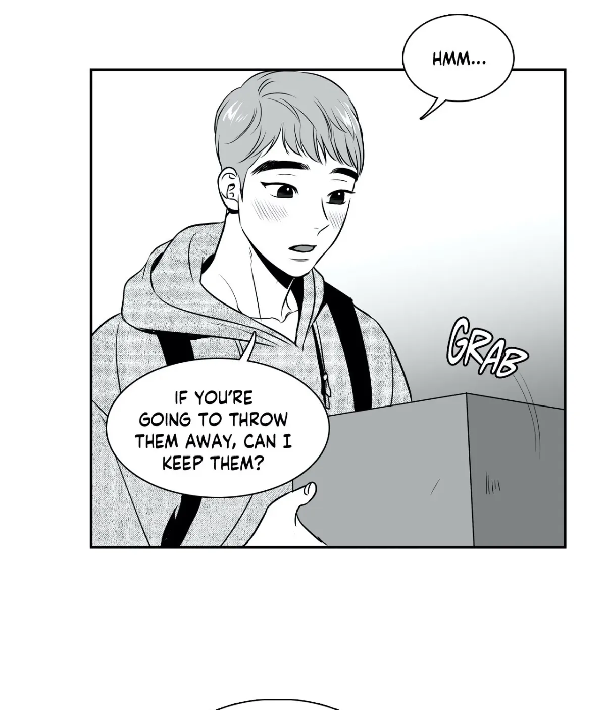 BJ Alex - All-Ages Edition Chapter 20 page 5 - 