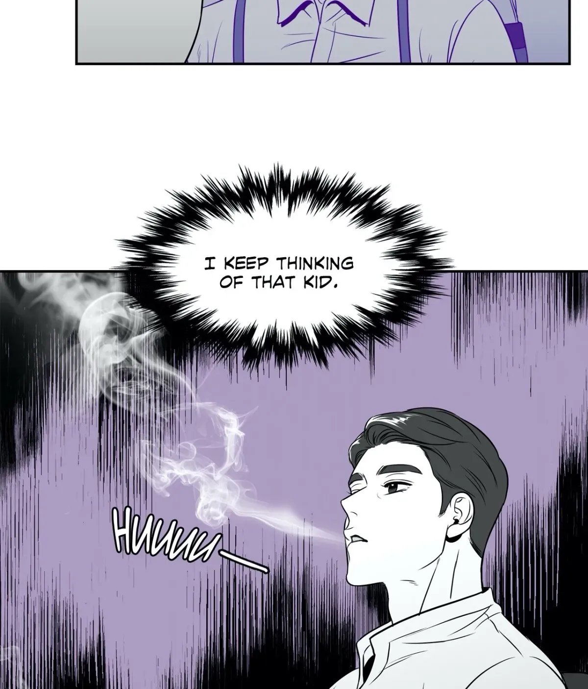 BJ Alex - All-Ages Edition Chapter 20 page 41 - 