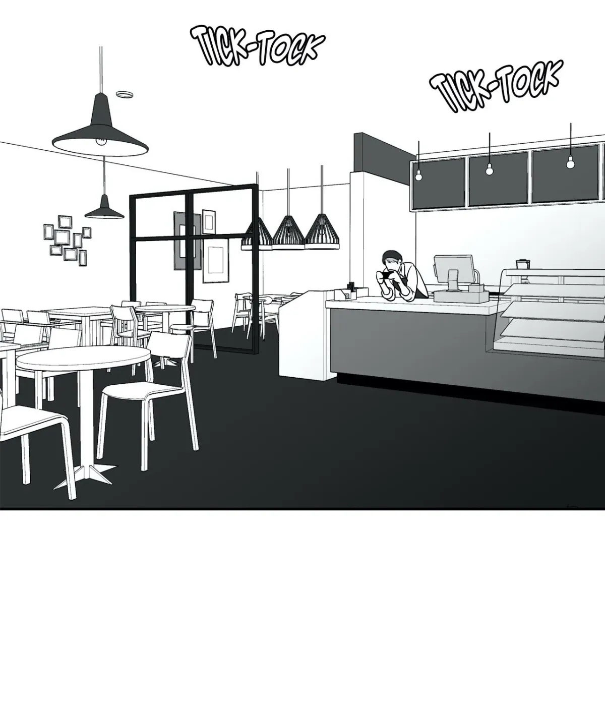 BJ Alex - All-Ages Edition Chapter 20 page 47 - 