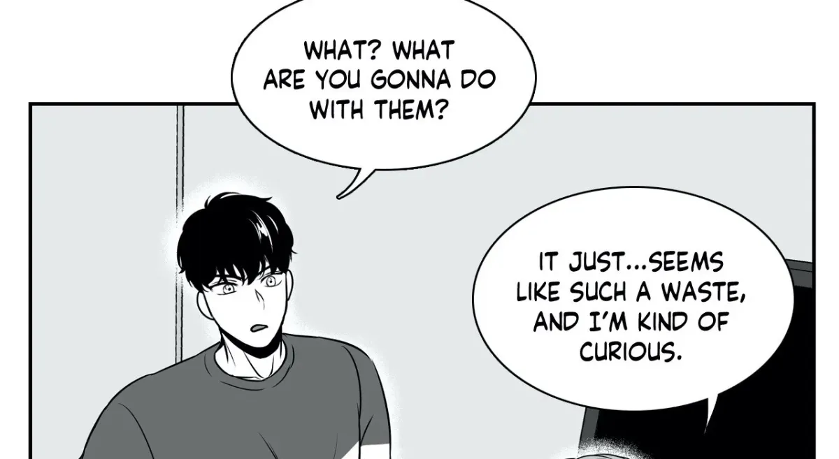 BJ Alex - All-Ages Edition Chapter 20 page 6 - 