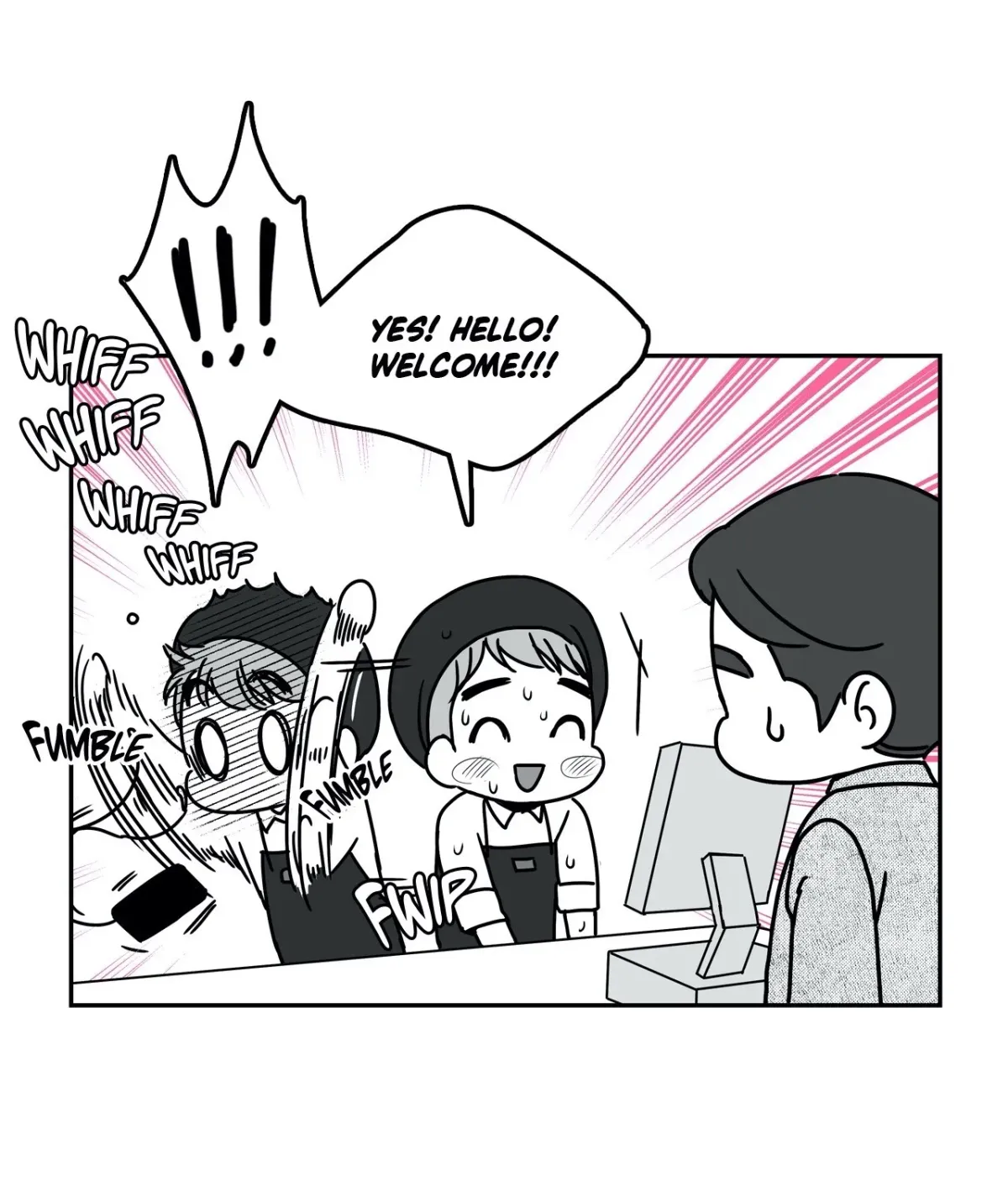 BJ Alex - All-Ages Edition Chapter 20 page 53 - 