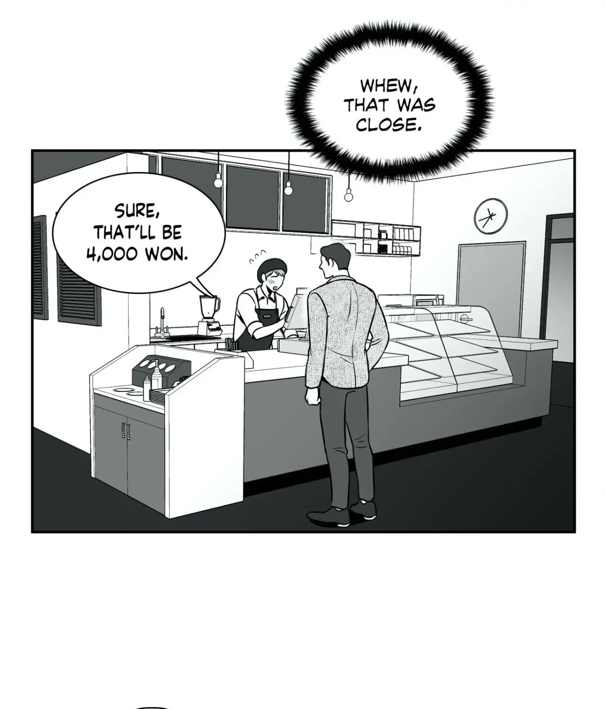 BJ Alex - All-Ages Edition Chapter 20 page 57 - 