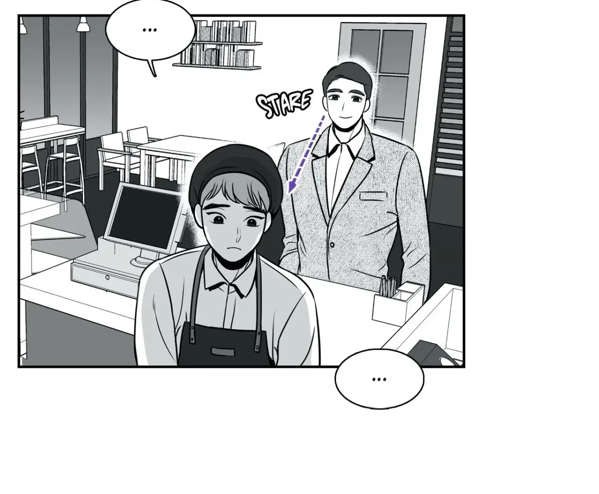 BJ Alex - All-Ages Edition Chapter 20 page 58 - 