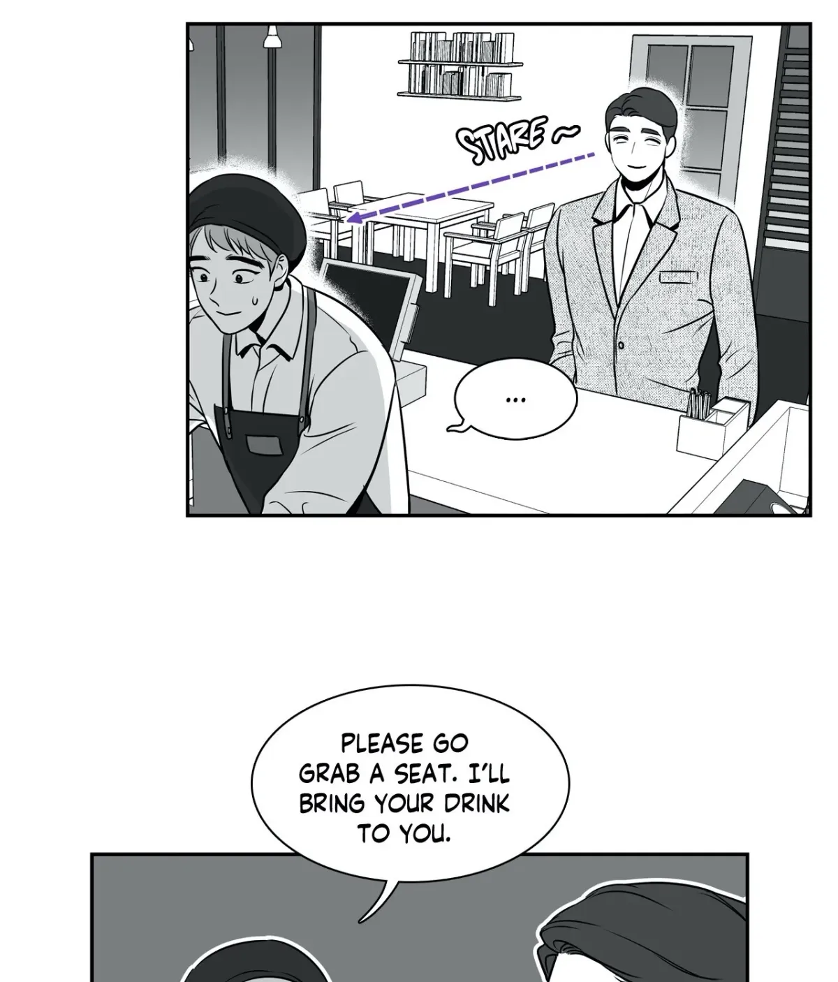 BJ Alex - All-Ages Edition Chapter 20 page 59 - 