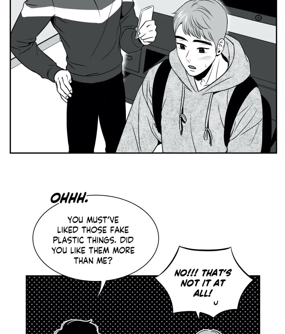BJ Alex - All-Ages Edition Chapter 20 page 7 - 