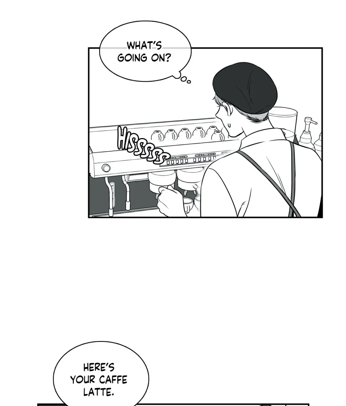 BJ Alex - All-Ages Edition Chapter 20 page 61 - 