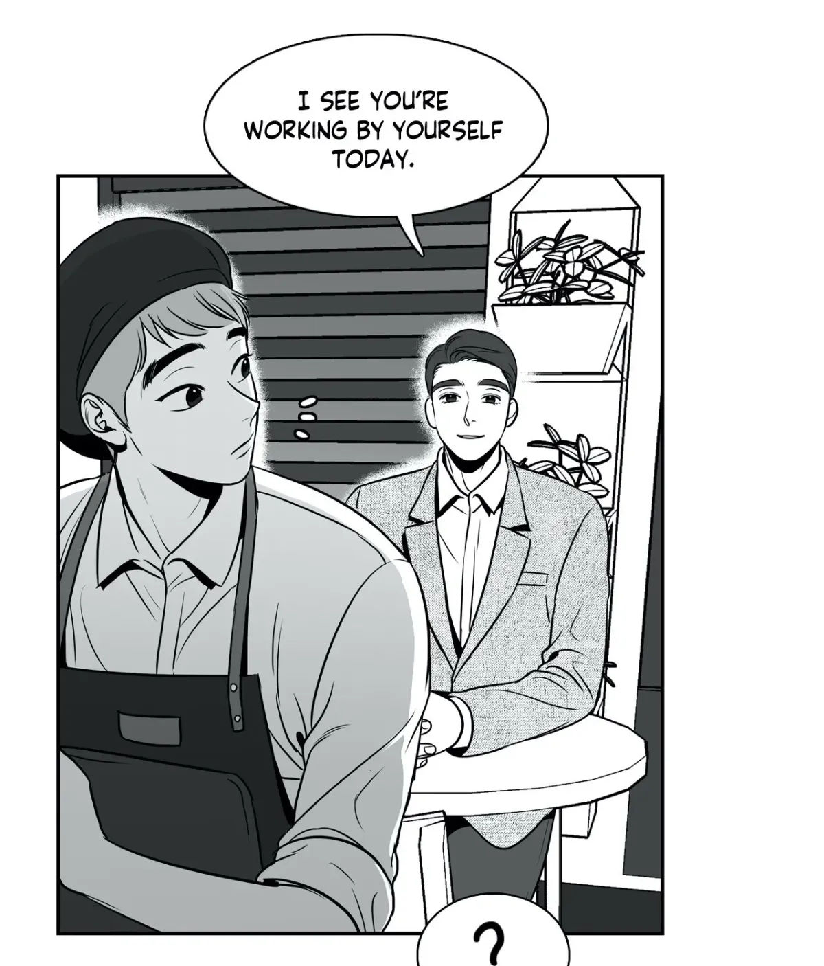 BJ Alex - All-Ages Edition Chapter 20 page 65 - 