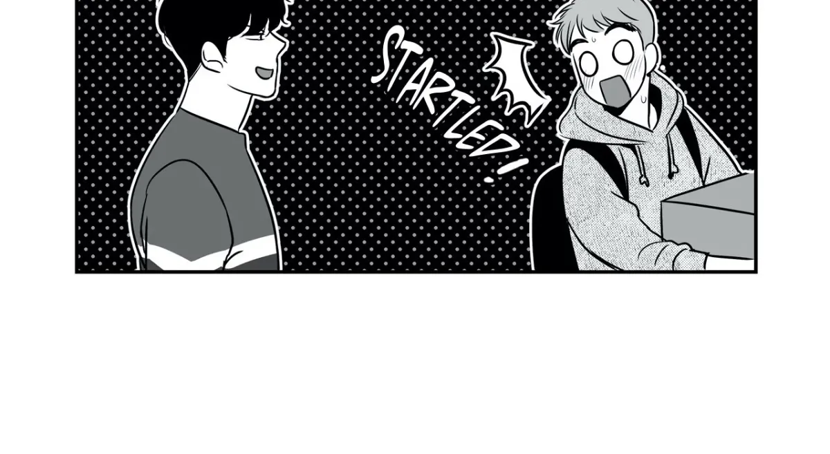 BJ Alex - All-Ages Edition Chapter 20 page 8 - 