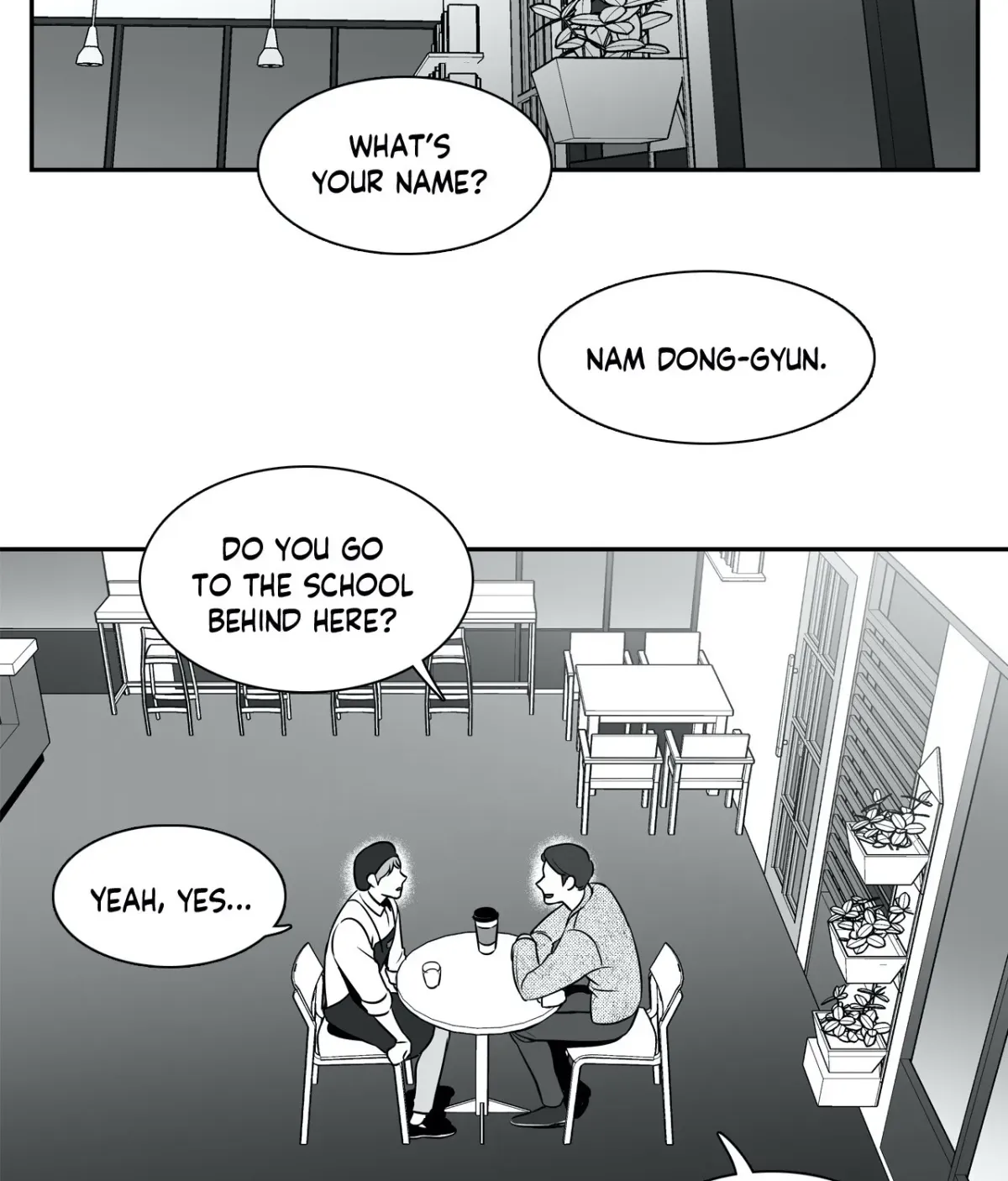 BJ Alex - All-Ages Edition Chapter 20 page 71 - 