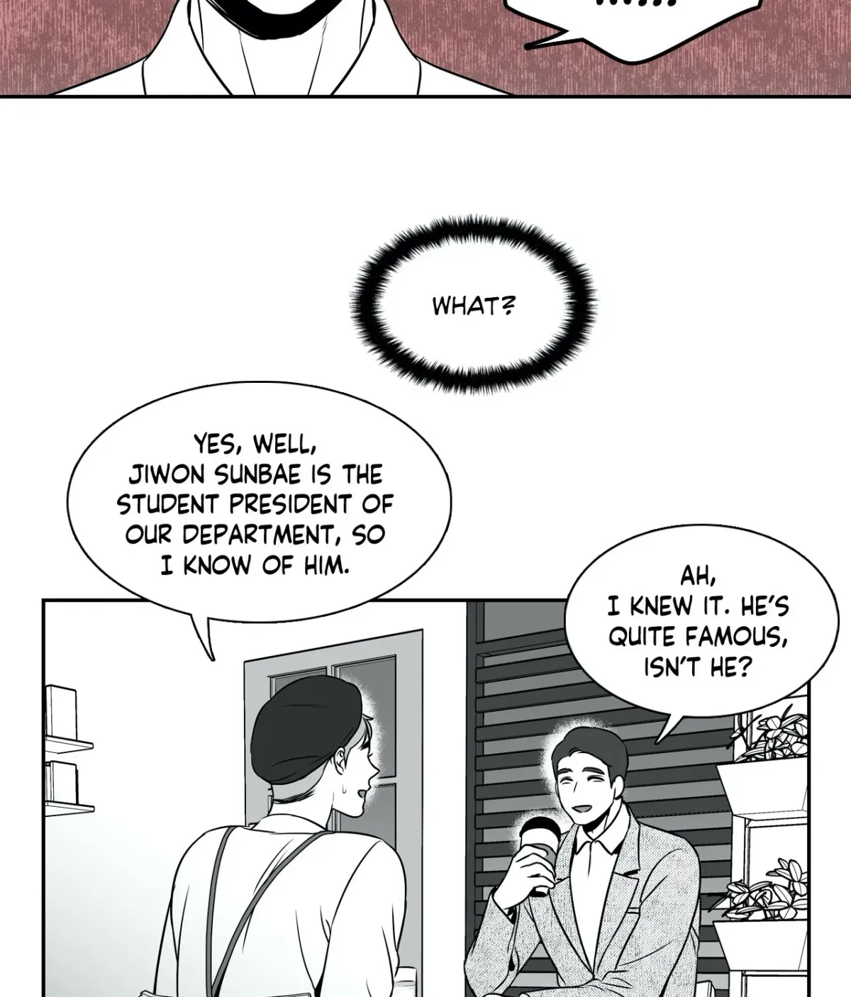 BJ Alex - All-Ages Edition Chapter 20 page 75 - 