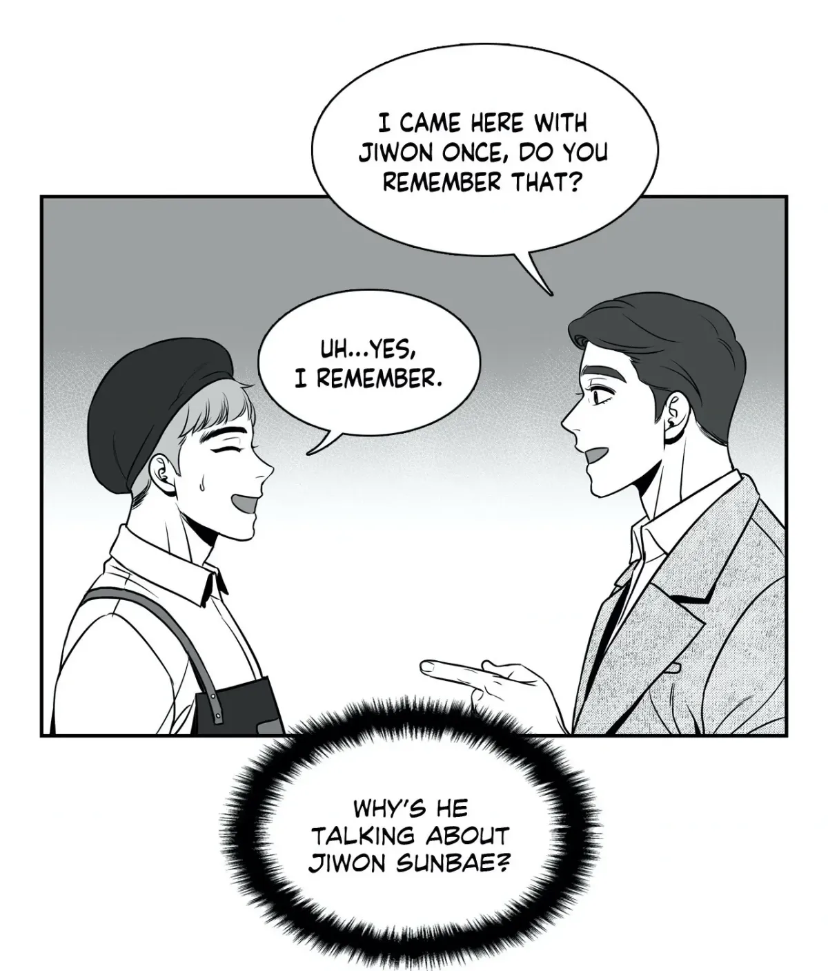 BJ Alex - All-Ages Edition Chapter 20 page 77 - 