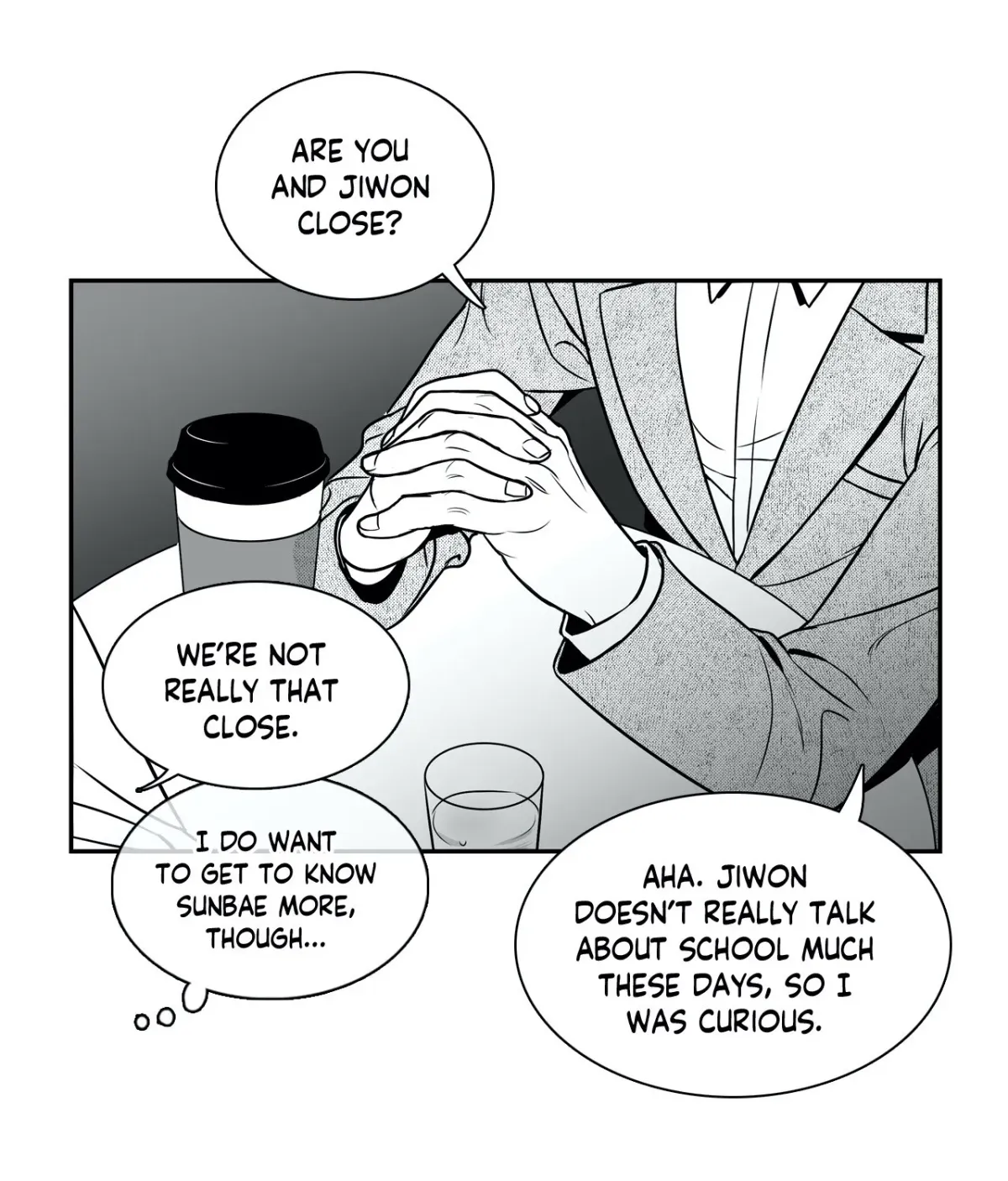 BJ Alex - All-Ages Edition Chapter 20 page 79 - 