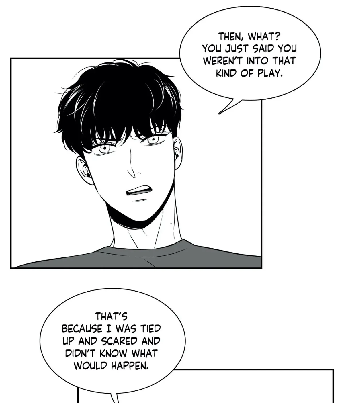 BJ Alex - All-Ages Edition Chapter 20 page 9 - 