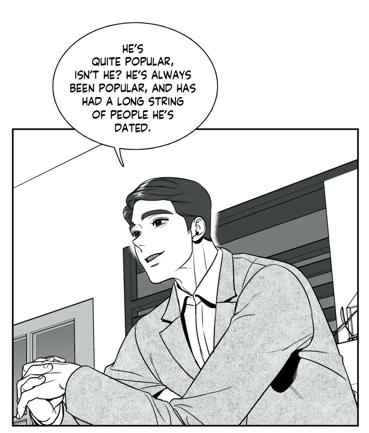 BJ Alex - All-Ages Edition Chapter 20 page 81 - 