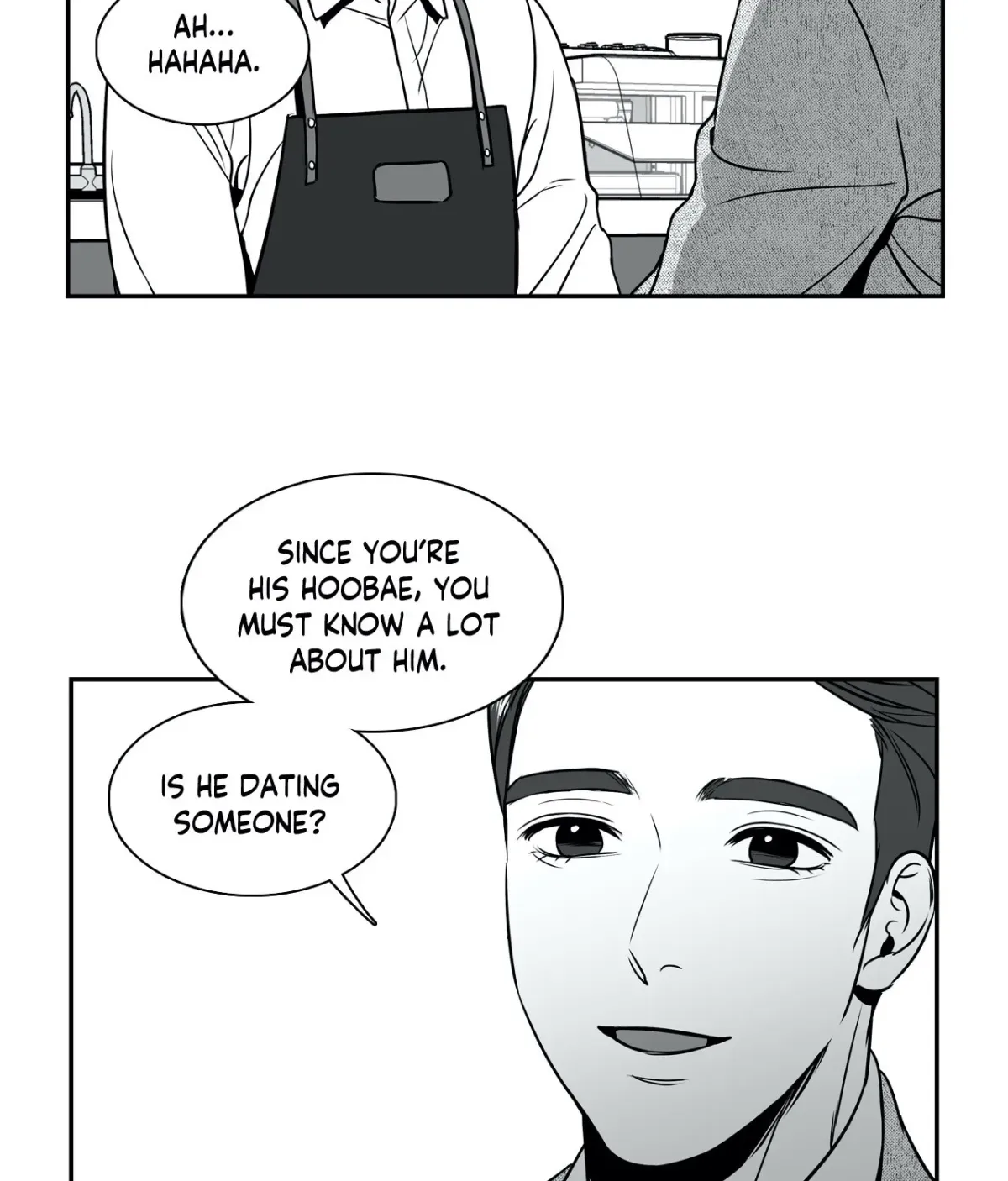 BJ Alex - All-Ages Edition Chapter 20 page 83 - 
