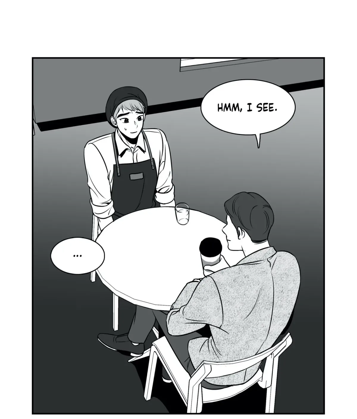 BJ Alex - All-Ages Edition Chapter 20 page 85 - 