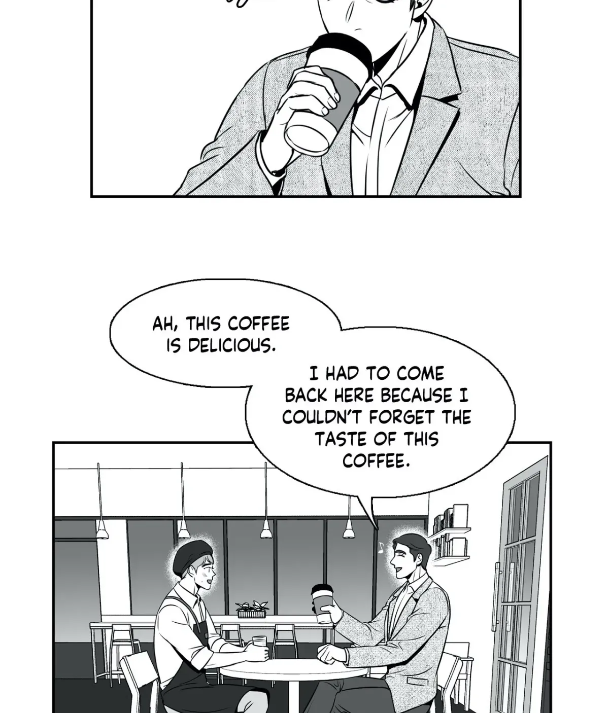 BJ Alex - All-Ages Edition Chapter 20 page 87 - 
