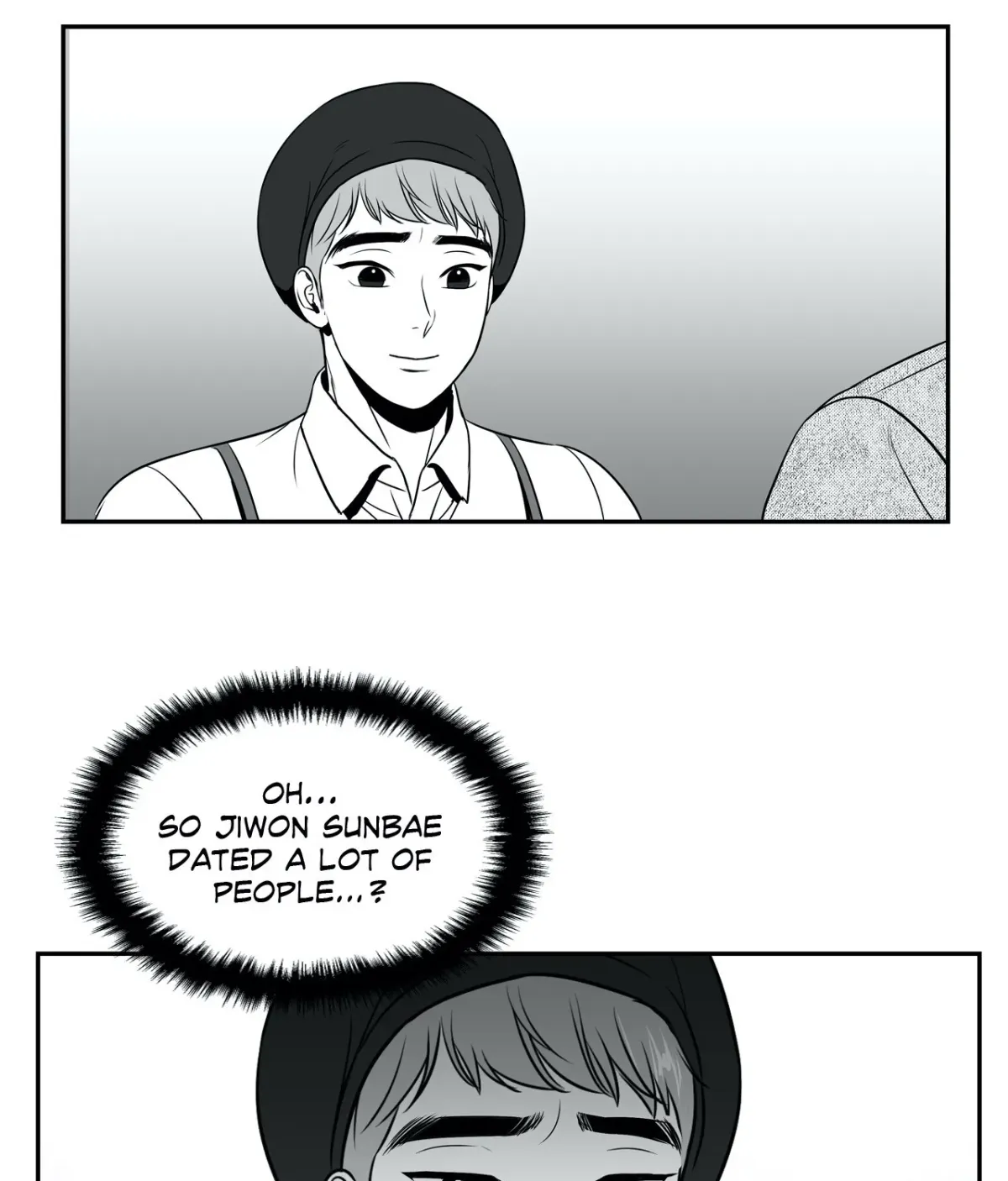 BJ Alex - All-Ages Edition Chapter 20 page 89 - 