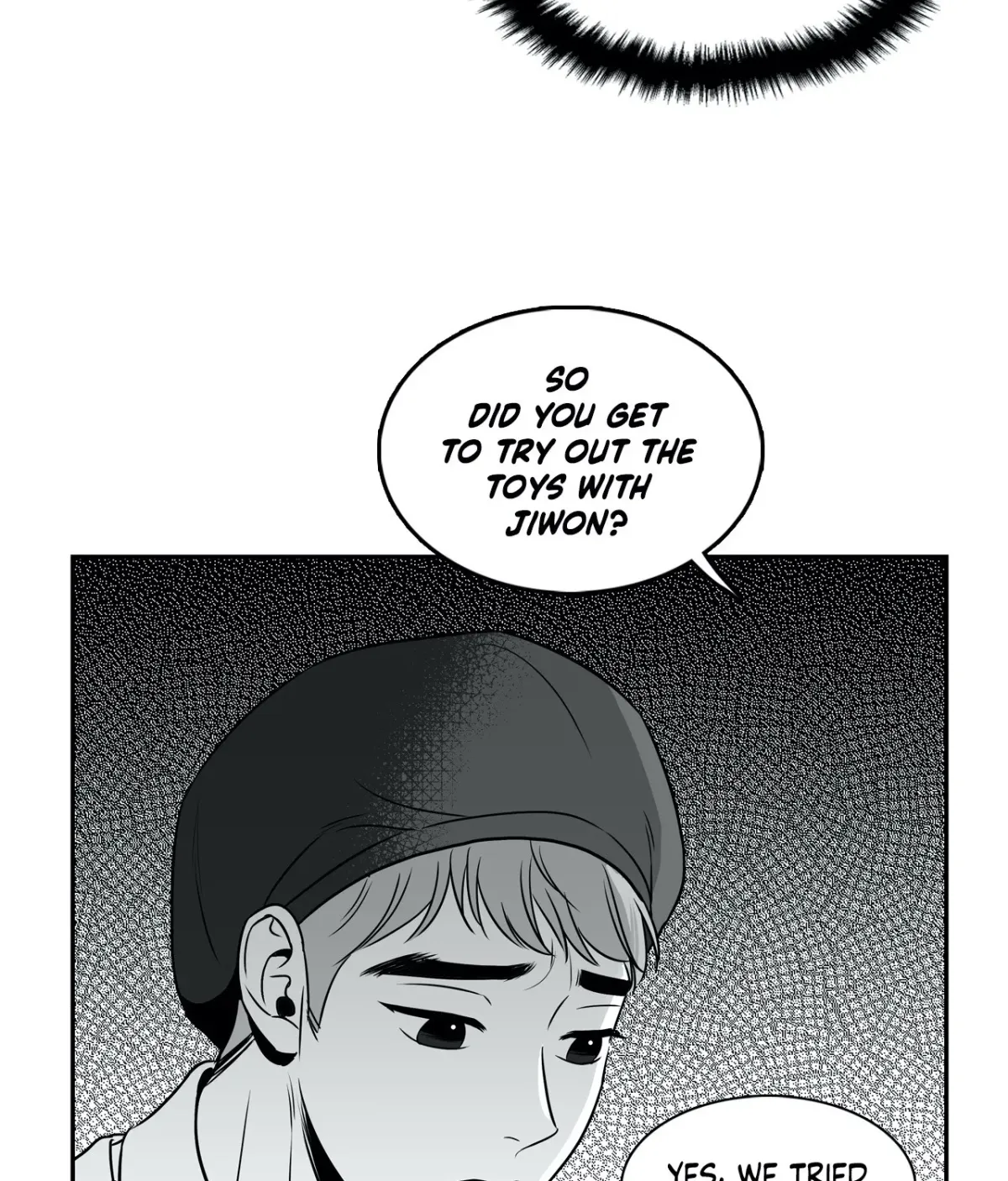 BJ Alex - All-Ages Edition Chapter 20 page 91 - 