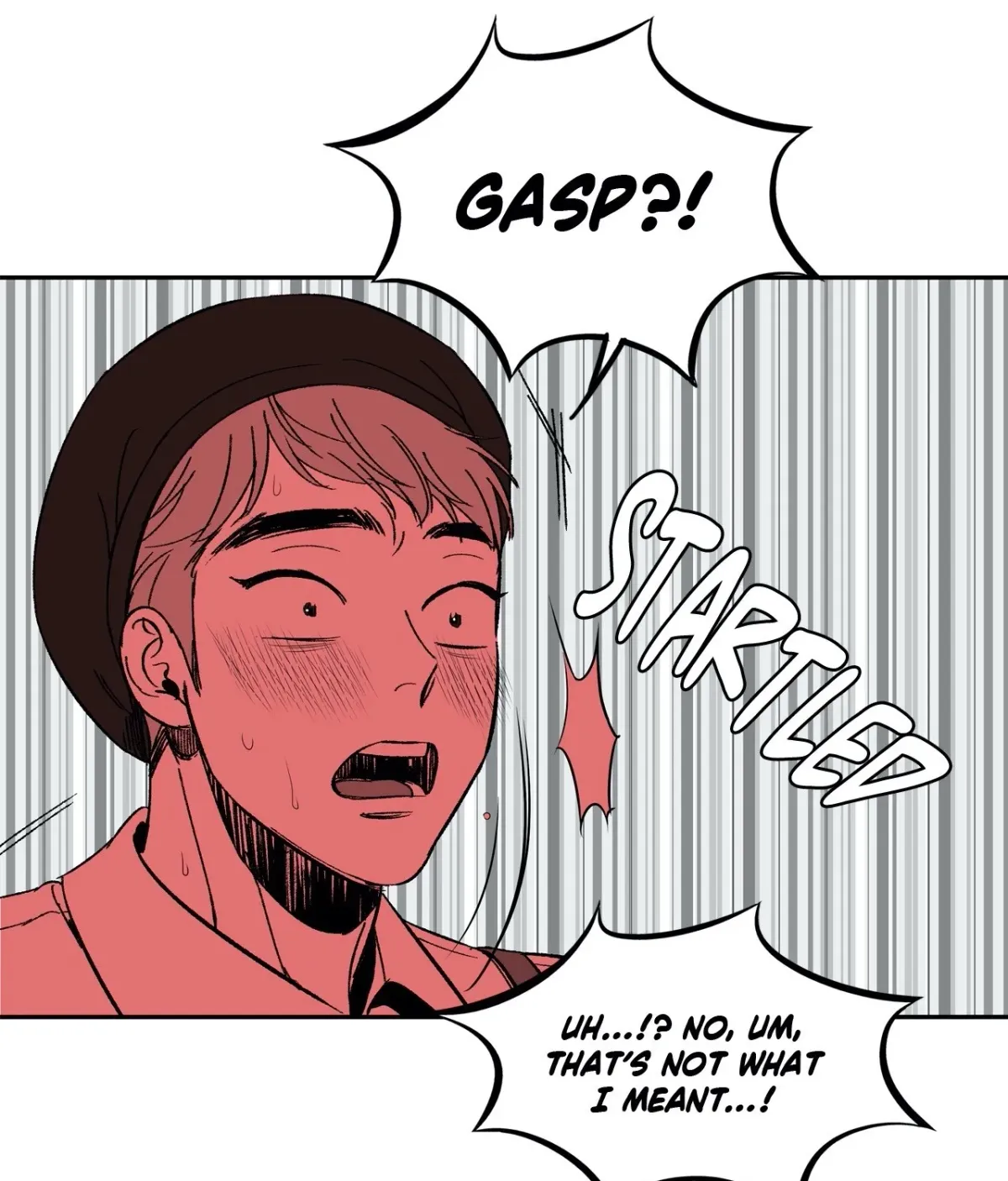 BJ Alex - All-Ages Edition Chapter 20 page 93 - 