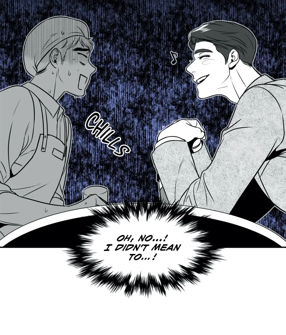 BJ Alex - All-Ages Edition Chapter 20 page 95 - 