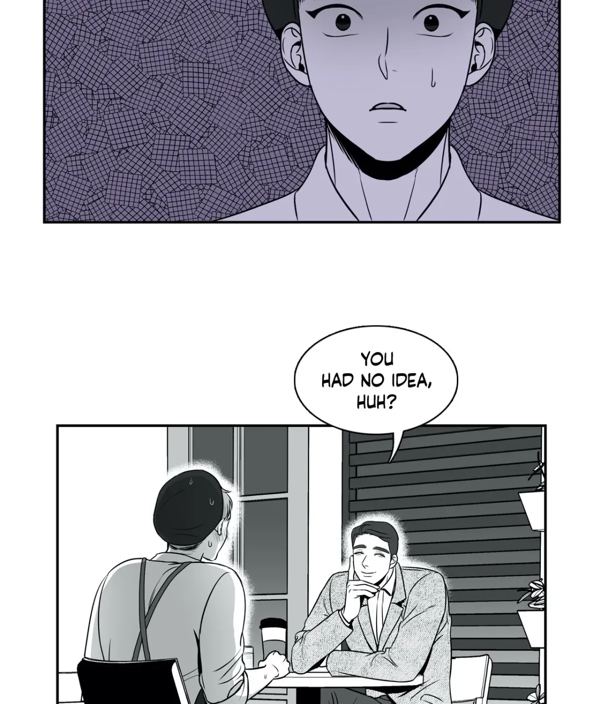 BJ Alex - All-Ages Edition Chapter 21 page 11 - 