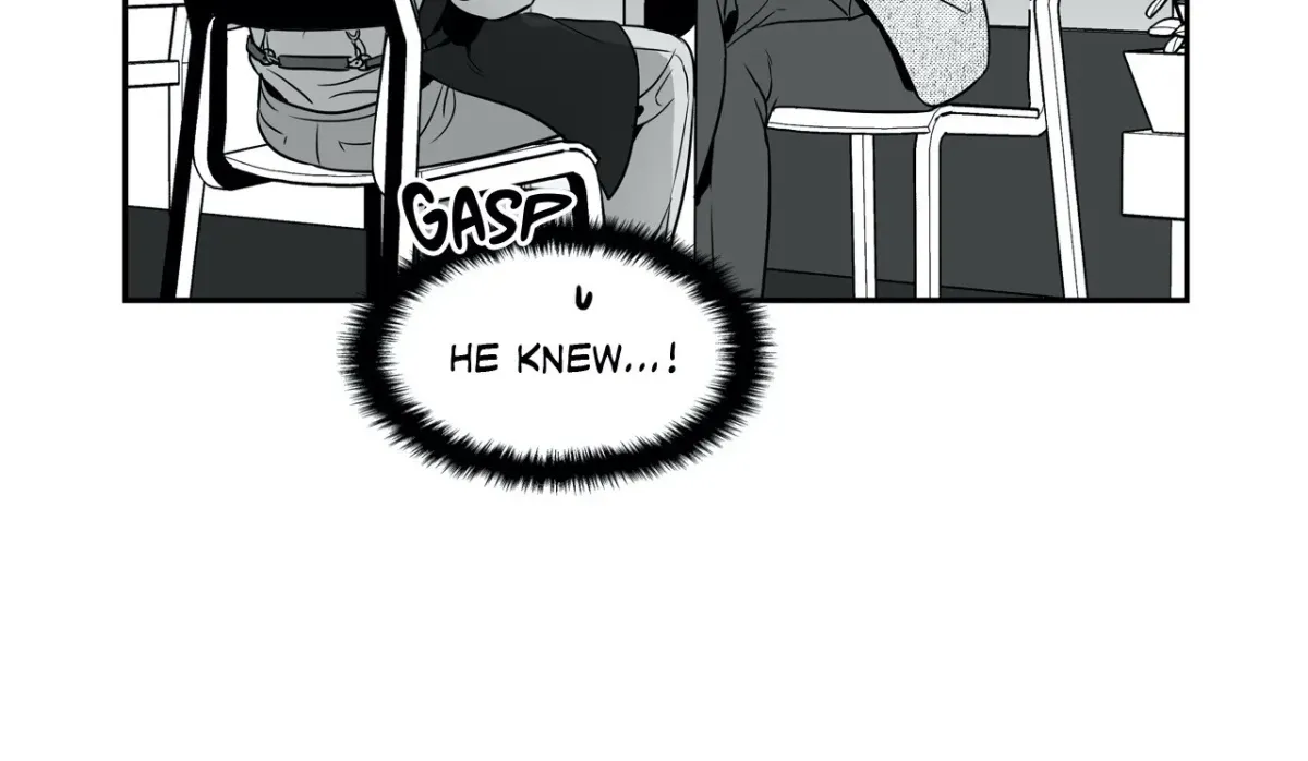 BJ Alex - All-Ages Edition Chapter 21 page 12 - 