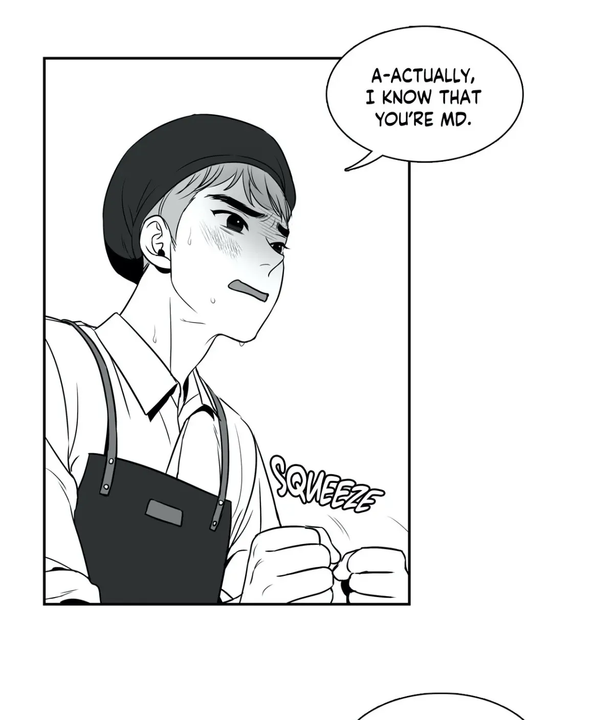 BJ Alex - All-Ages Edition Chapter 21 page 13 - 